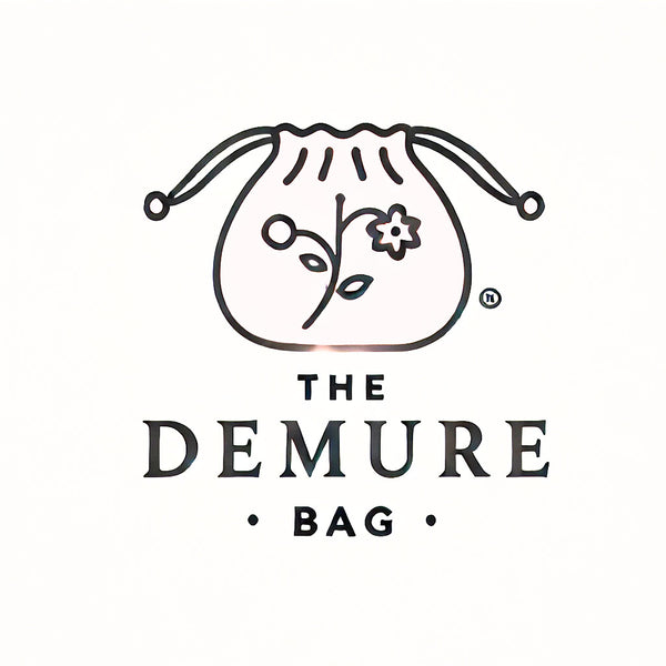 The Demure Bag