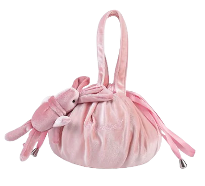 The Demure Bag